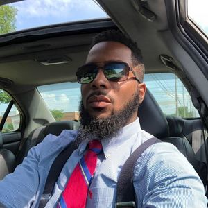 Meet your Posher, Mike